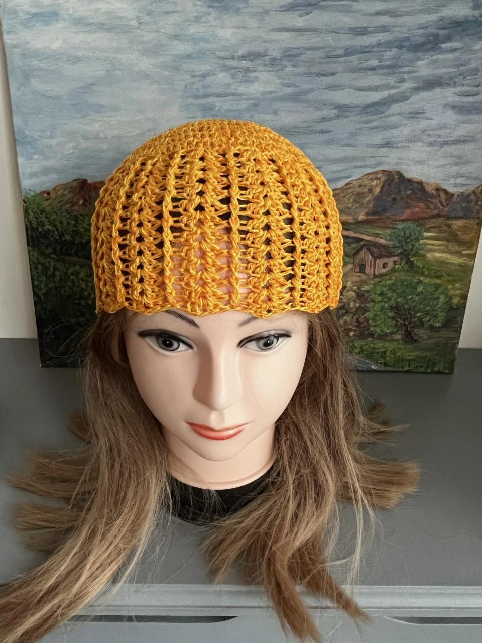 Chapéu bonnet hat hut hoed hattur gorro cappello cap Kappe dop caipín berretto – photo 3